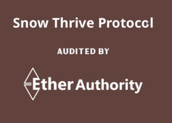 Solid as Ice? EtherAuthority Examines the Snow Thrive Protocol