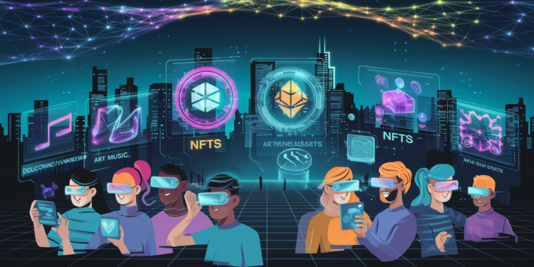 10 Things You Should Know About NFTs: A Complete Guide