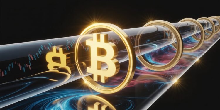 Bitcoin and the Stock to Flow Model: The Ultimate Guide for 2025