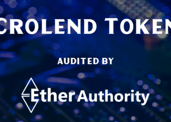 Crolend’s Redemption? EtherAuthority’s Audit Lays Bare the Truth!