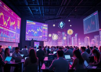 Cryptocurrency Trading for Beginners: The Ultimate Starter Guide