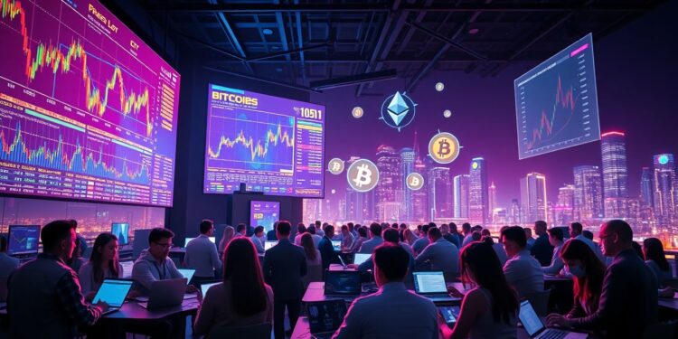 Cryptocurrency Trading for Beginners: The Ultimate Starter Guide