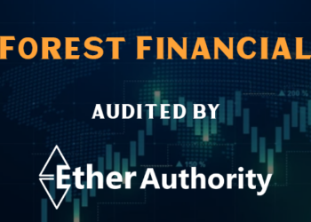 Branch by Branch, Line by Line: Forest Financial Passes Audit by EtherAuthority