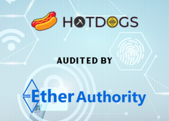 No Bugs in This Bun — HotDogs Token Certified by EtherAuthority