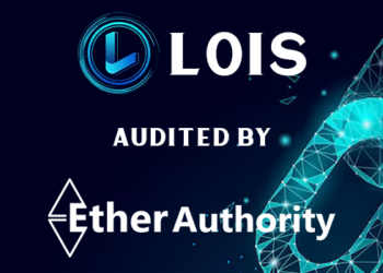 Code, Clarity, and Confidence — LOIS Token Survives the Audit Crucible