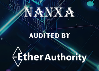 Verified & Battle-Tested: NANXA Token Secured by EtherAuthority