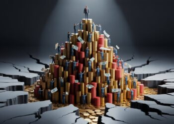 Your Ultimate Scam Alert: Decoding Pyramid & Ponzi Schemes