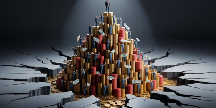 Your Ultimate Scam Alert: Decoding Pyramid & Ponzi Schemes