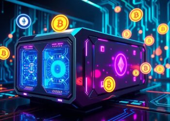 Quantum vs Crypto: Is Blockchain Ready for the Quantum Storm?
