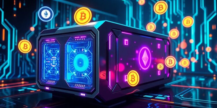 Quantum vs Crypto: Is Blockchain Ready for the Quantum Storm?