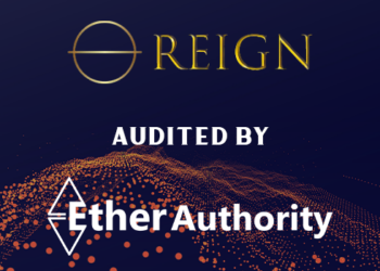 Reign Reinforced: EtherAuthority Validates Smart Contract Security