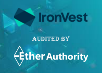 IronVest’s Ultimate Test: Did EtherAuthority Expose Hidden Flaws?