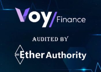 The Crucible of Code: VOY Finance Endures EtherAuthority’s Audit