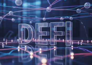 Decentralized Finance Explained: How DeFi Is Changing the Game