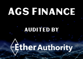 Code, Logic, Security: AGS Finance Protocol Meets EtherAuthority’s Audit Criteria