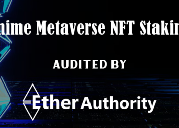 Where Worlds Collide, Code Must Be Secure: Anime Metaverse NFT Staking Audited