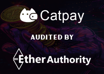 The Cat’s Out of the Bag — CatPay Token Certified Secure by EtherAuthority