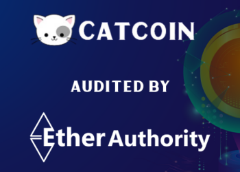 Catcoin Token Scratched the Surface — EtherAuthority Dug Deeper