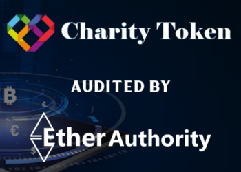 No Loopholes in Kindness: Charity Token Verified by EtherAuthority