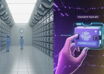 Custodial vs Non-Custodial NFTs Explained: Key Differences