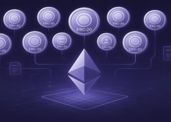 ERC-20 Tokens Explained: What They Are and Why They Matter