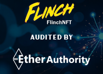 One Step from Collapse? Flinch NFT Token Fights Through the Audit