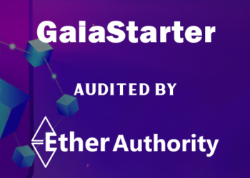 Exposed, Examined, Endorsed: GaiaStarter Protocol Clears Security Trial