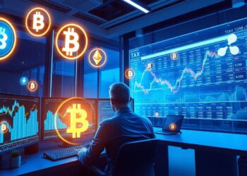 How Is Cryptocurrency Taxed? A Complete Guide for 2025