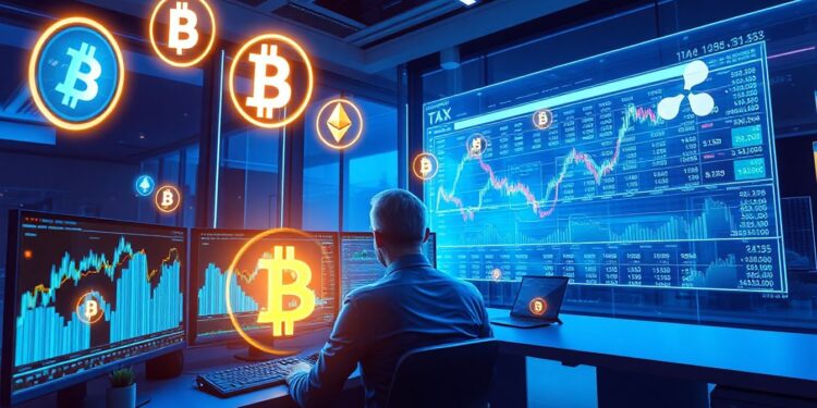 How Is Cryptocurrency Taxed? A Complete Guide for 2025