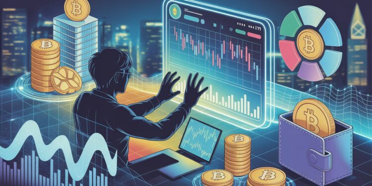 How to Get Started with Bitcoin and Cryptocurrency Investments