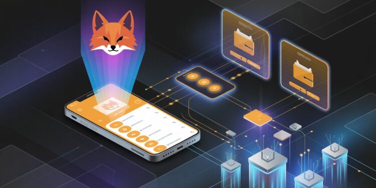 How to Use MetaMask: A Complete Beginner’s Guide