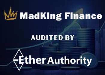 MadKing Finance Secures the Throne with EtherAuthority’s Audit