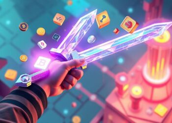 NFT Games Explained: What They Are and How They Work