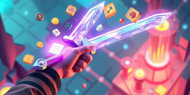 NFT Games Explained: What They Are and How They Work