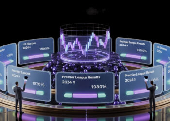 Prediction Markets on the Blockchain: Use Case Explained
