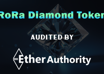 Polished and Proven: RoRa Diamond Token Audit by EtherAuthority