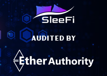 Security Never Sleeps: SleeFi Protocol Verified by EtherAuthority