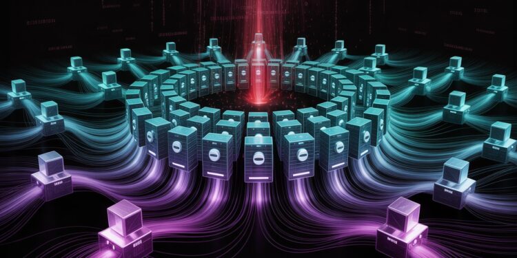 Sybil Attacks in Blockchain: What They Are and How They Work