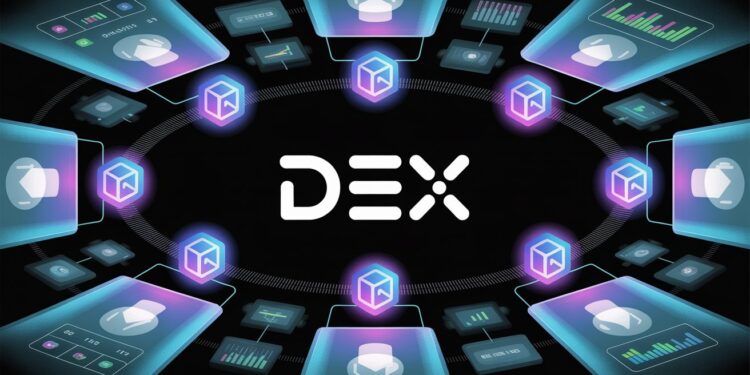 The Ultimate Beginner’s Guide to Decentralized Exchanges in 2025