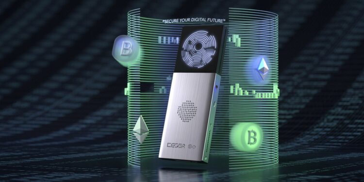 The Ultimate Guide to Cryptocurrency Security