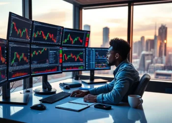 TradingView Explained: A Complete Beginner’s Guide