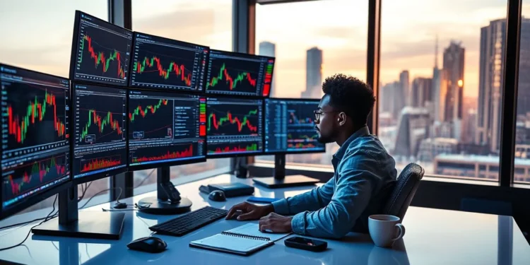 TradingView Explained: A Complete Beginner’s Guide