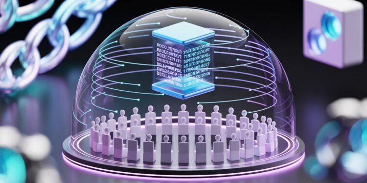 Understanding Decentralized Autonomous Organizations (DAOs)