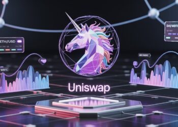 Uniswap Explained: What It Is and How It Works
