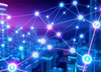 What Role Does a Directed Acyclic Graph Play in Cryptocurrency?