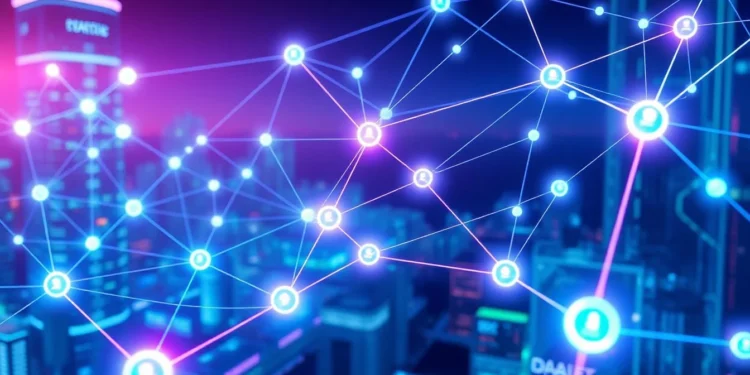 What Role Does a Directed Acyclic Graph Play in Cryptocurrency?