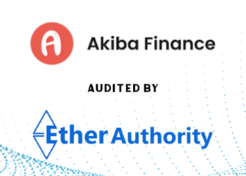 Akiba Finance’s EtherAuthority Audit: Is It the Future of Blockchain Security?