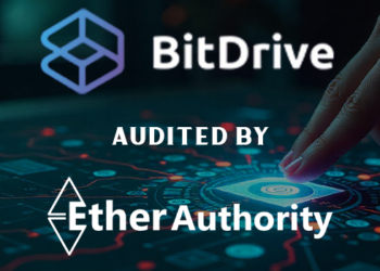 EtherAuthority’s Audit of BitDrive Protocol: A Bold Leap in Blockchain Innovation