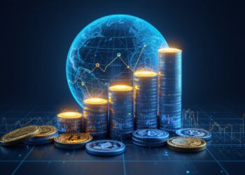 Crypto Market Capitalization Explained: A Beginner’s Guide