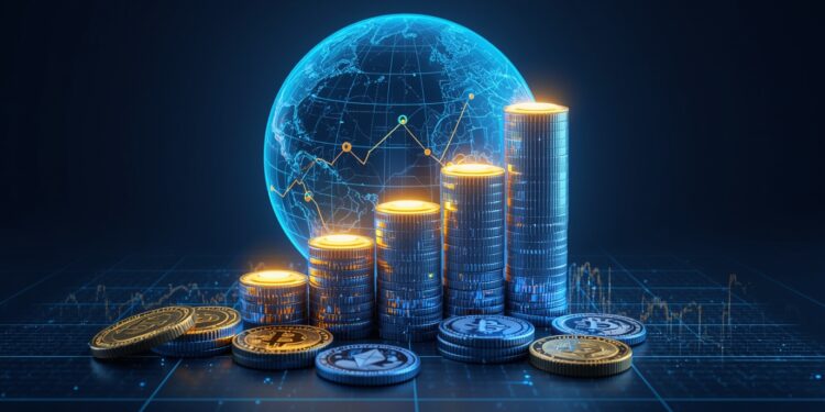 Crypto Market Capitalization Explained: A Beginner’s Guide